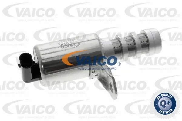 Control Valve, camshaft adjustment