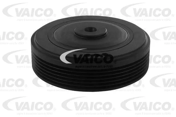 Belt Pulley Set, crankshaft