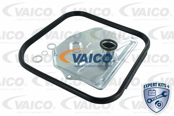 Hydraulic Filter Kit, automatic transmission