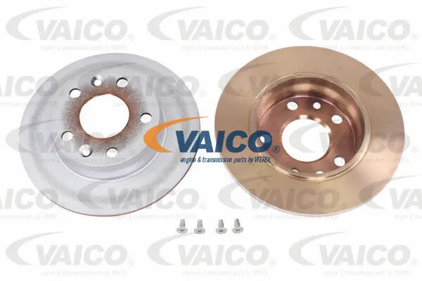 Brake Disc (V46-40033)