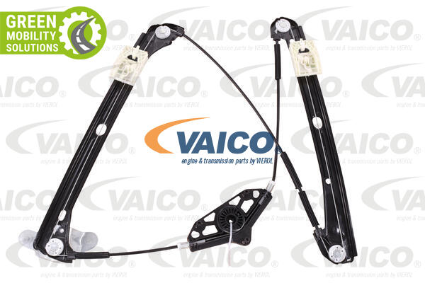 Window Regulator
