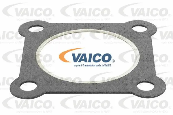 Gasket, exhaust pipe