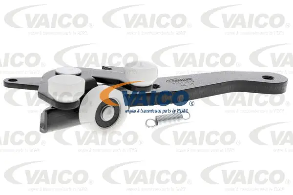 Roller Guide, sliding door