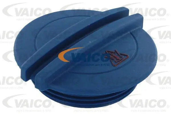 Cap, coolant tank