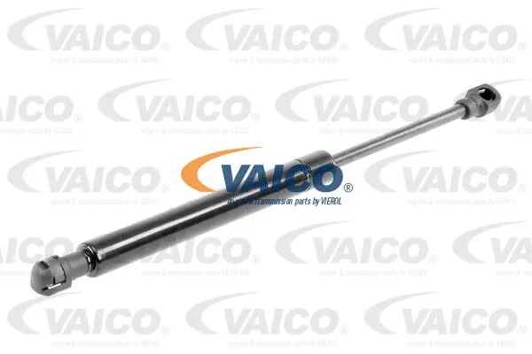 Gas Spring, boot/cargo area