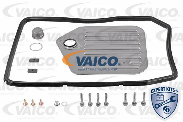 Parts kit, automatic transmission oil change