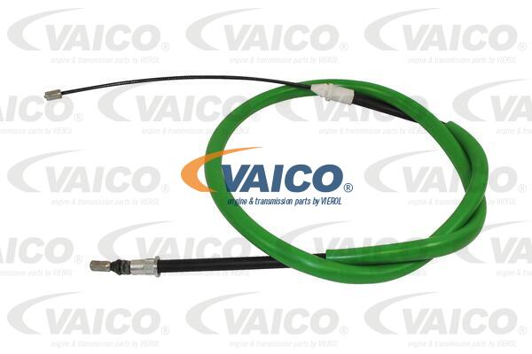 Cable Pull, parking brake