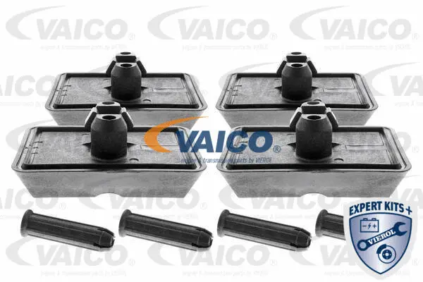 Lift Point Pad Set, jack