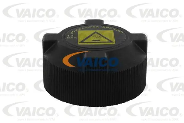Cap, coolant tank
