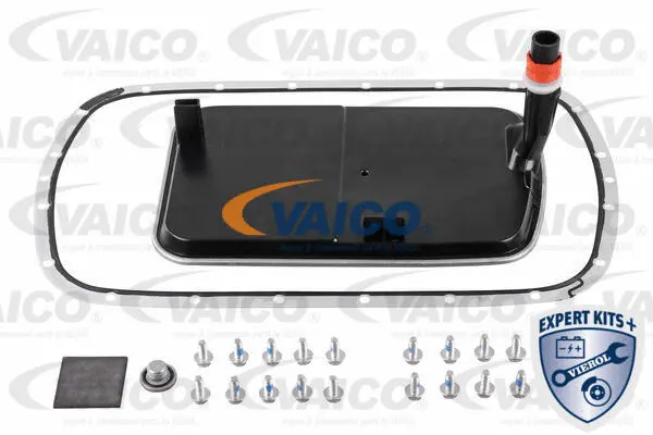 Parts kit, automatic transmission oil change