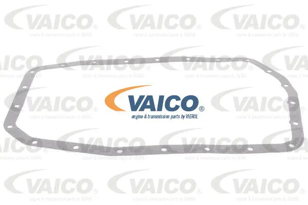 Gasket, automatic transmission oil sump