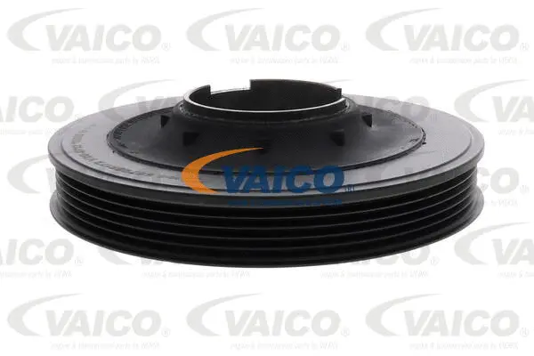 Belt Pulley, crankshaft