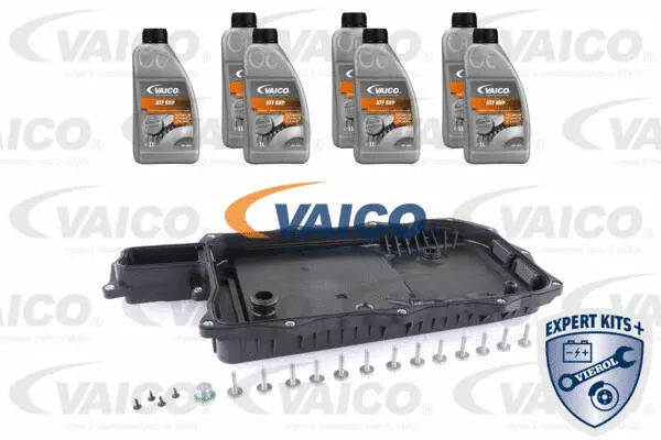 Parts kit, automatic transmission oil change