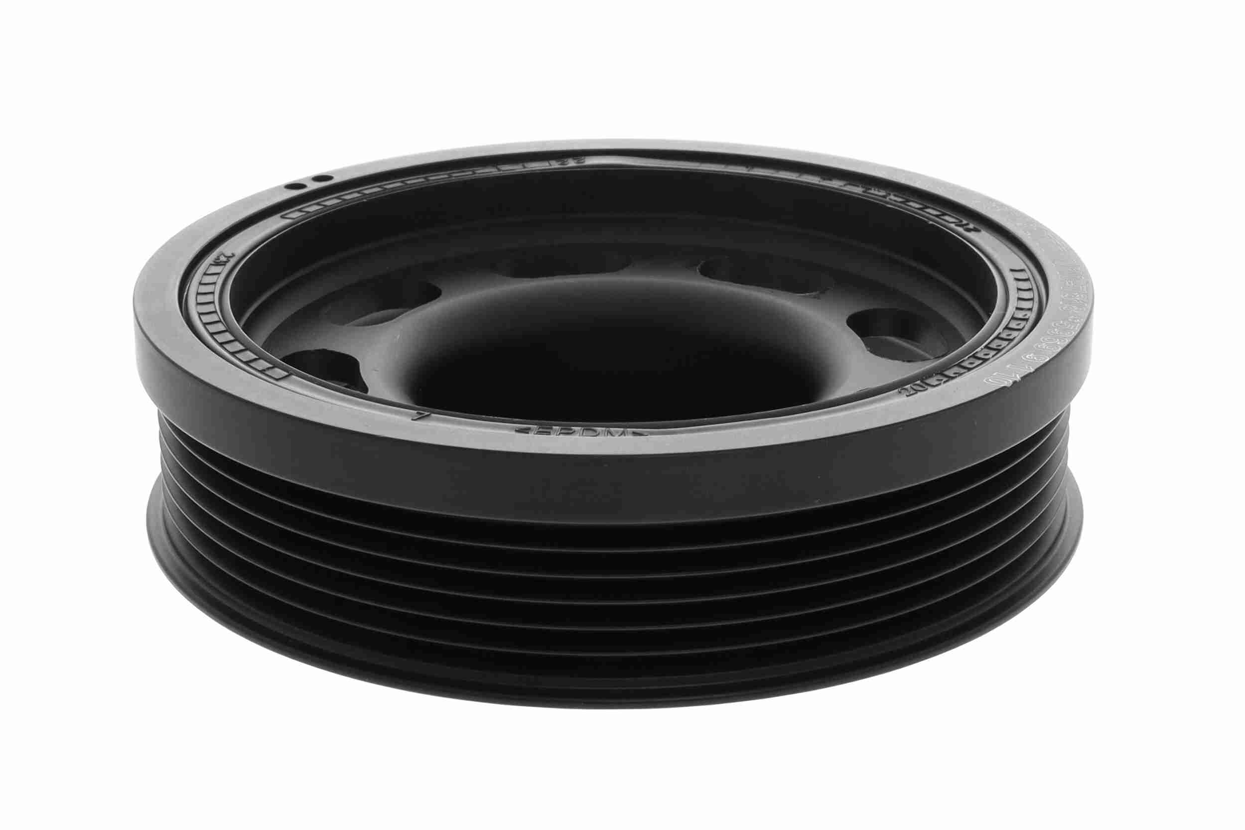 Belt Pulley, crankshaft (V10-7818)