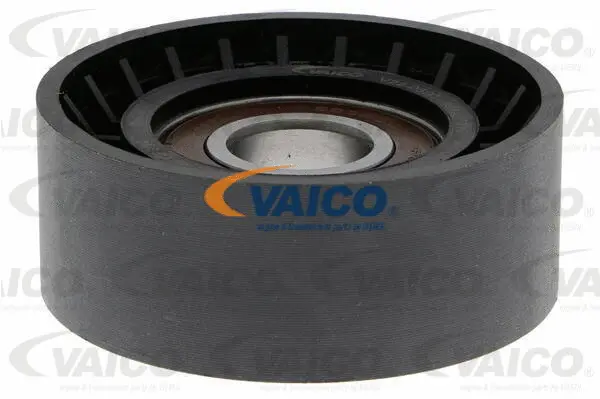 Tensioner Pulley, V-ribbed belt