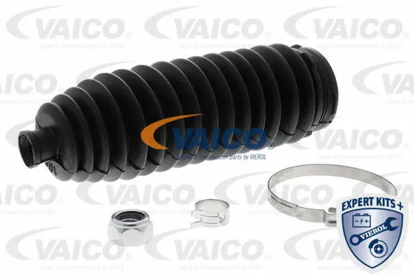 Repair Kit, inner tie rod