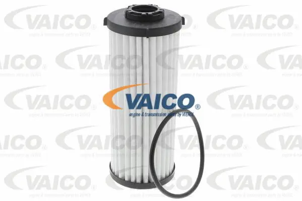 Hydraulic Filter, automatic transmission