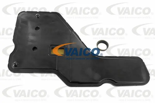 Hydraulic Filter, automatic transmission