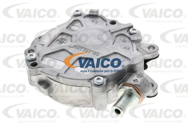 Vacuum Pump, braking system