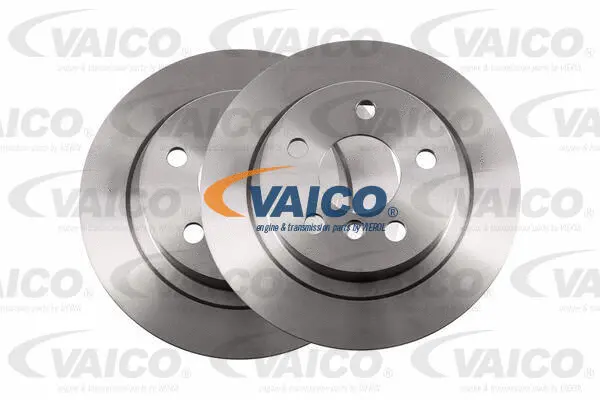 Brake Disc (V20-40040)