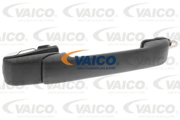 Exterior Door Handle
