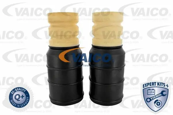 Dust Cover Kit, shock absorber