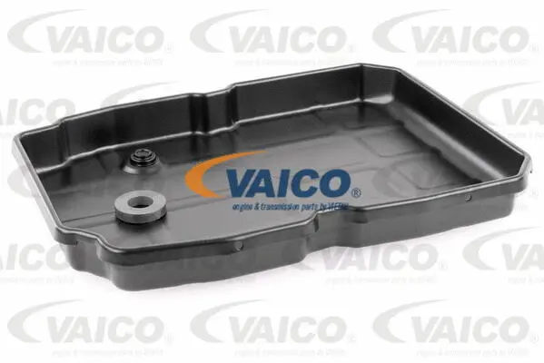 Oil Sump, automatic transmission