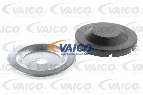 Tensioner Pulley, V-ribbed belt