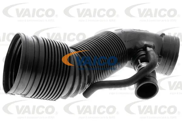 Intake Hose, air filter