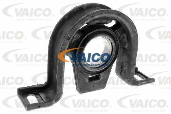 Suspension, propshaft