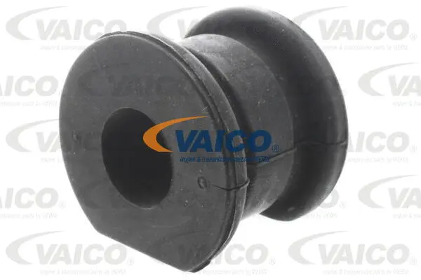 Mounting, stabiliser bar