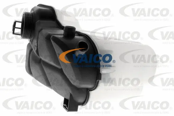 Expansion Tank, coolant