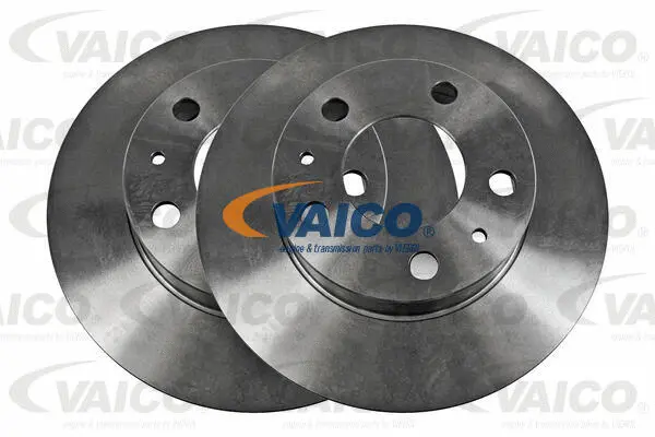 Brake Disc (V42-80006)