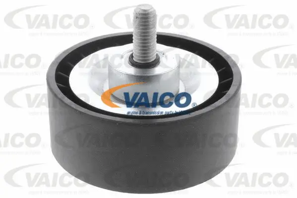 Tensioner Pulley, V-ribbed belt