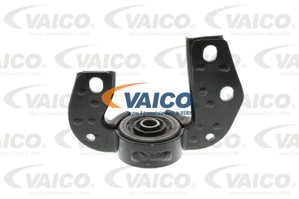 Mounting, control/trailing arm