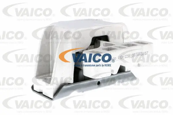 Mounting, engine