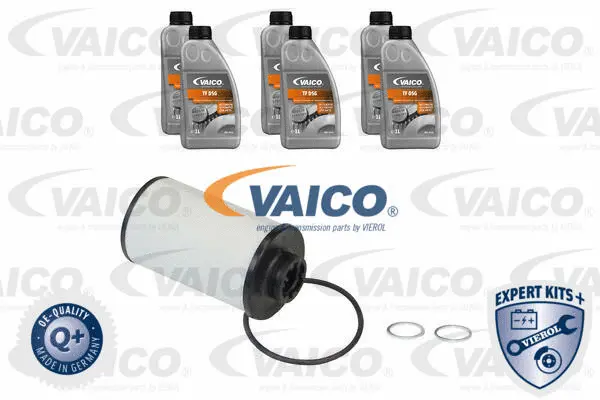 Parts kit, automatic transmission oil change