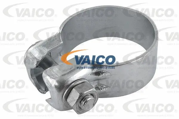 Pipe Connector, exhaust system