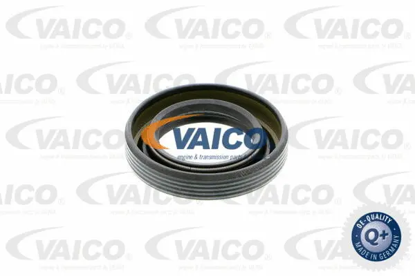 Shaft Seal, manual transmission