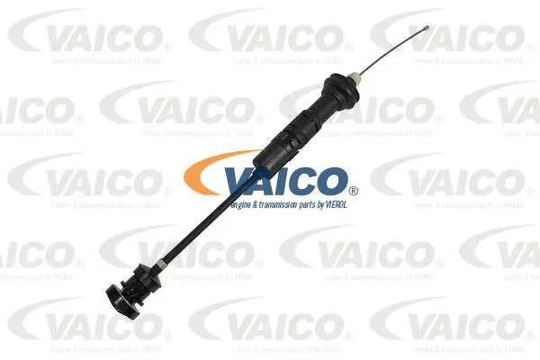 Cable Pull, clutch control (V42-0408)