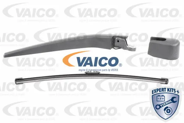 Wiper Arm Set, window cleaning