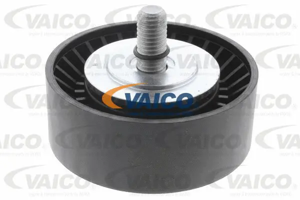 Tensioner Pulley, V-ribbed belt