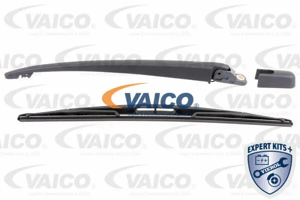 Wiper Arm Set, window cleaning