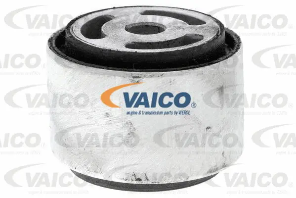 Bushing, axle beam