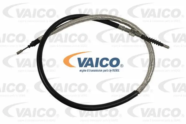 Cable Pull, parking brake