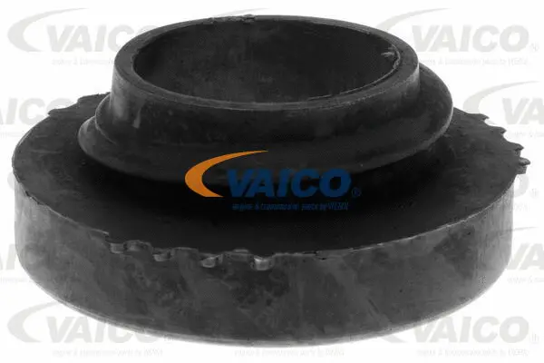 Rubber Buffer, suspension