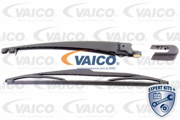 Wiper Arm Set, window cleaning