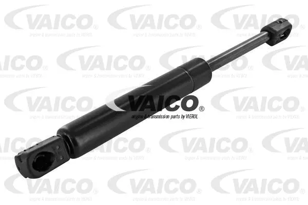 Gas Spring, bonnet