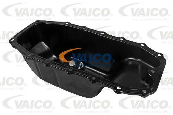 Oil Sump