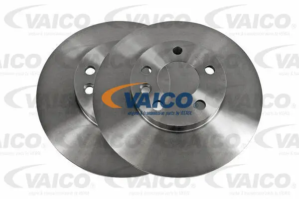 Brake Disc (V10-80075)